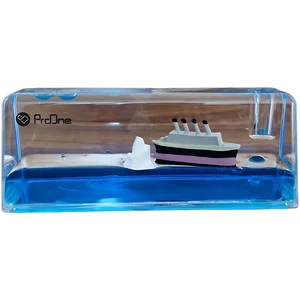 قایق شناور دکوراتیو پرووان