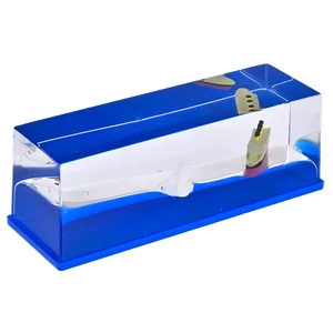 خرید کشتی شناور پرووان