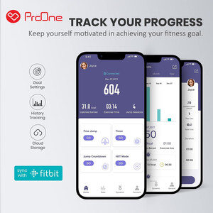 طناب ورزشی هوشمند پرووان