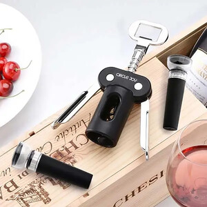 خرید درب باز کن بطری چند کاره شیائومی