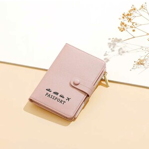 بهترین کیف پاسپورت و مدارک تائومیک‌میک