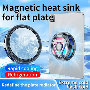 کیفیت فن خنک کننده گوشی موبایل ارلدام