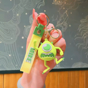 آویز کیف فانتزی مایک وازوفسکی