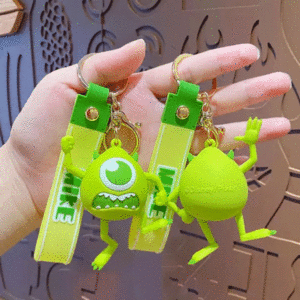 خرید  آویز کیف فانتزی مایک وازوفسکی