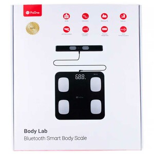 ترازو هوشمند پرووان