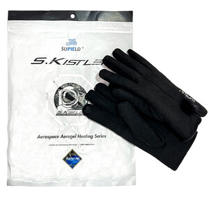 دستکش زمستانه زنانه شیائومی