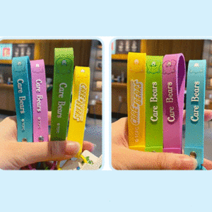 قیمت جاکلیدی و آویز کیف فانتزی طرح خرس