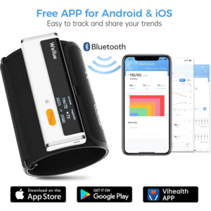 قیمت دستگاه فشار خون و نوار قلب هوشمند