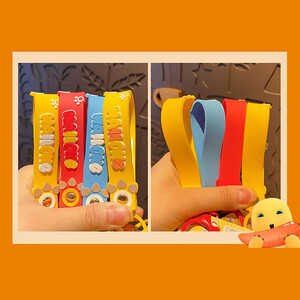 قیمت جاکلیدی فانتزی و آویز کیف طرح  اژدها