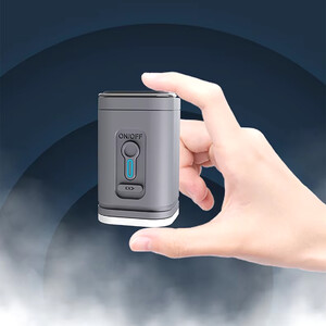 بهترین پمپ هوای کوچک