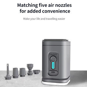 کیفیت پمپ هوای کوچک