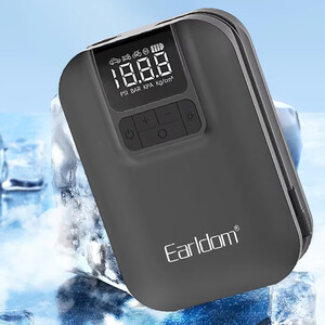 قیمت پمپ باد شارژی ارلدام