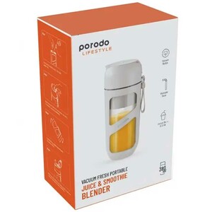 مخلوط کن میوه پورودو