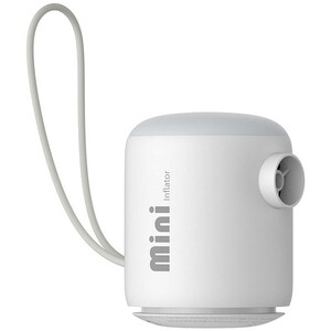 پمپ باد شارژی قابل حمل بیسوس CG017 C11157700221-00