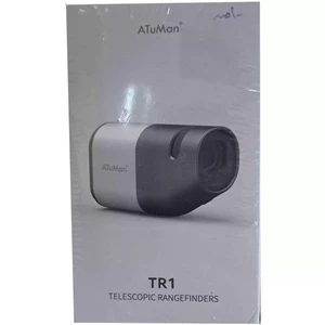 تلسکوپ و مسافت یاب لیزری آتومن شیائومی