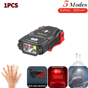 لامپ شب شارژی ضد آب