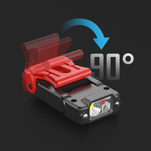 لامپ اضطراری قابل حمل