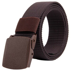 کمربند تاکتیکی قابل تنظیم مردانه