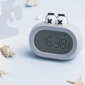 ساعت زنگدار طوسی