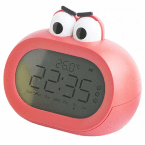 ساعت زنگ‌دار فانتزی