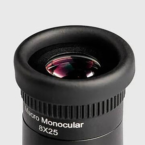 کیفیت تلسکوپ فوکوس نزدیک سلسترون