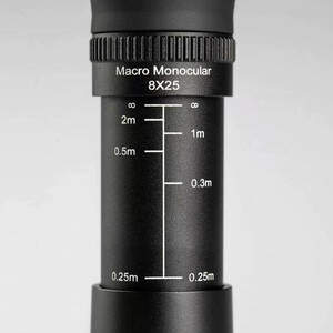 تلسکوپ فوکوس نزدیک سلسترون