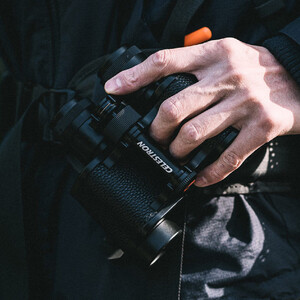 کیفیت دوربین حرفه ای سلسترون