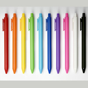 بهترین خودکار ژله‌ای 10 عددی کاکو