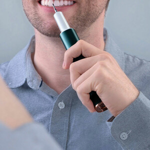 جرم گیر دندان شارژی شیائومی