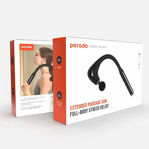 ماساژور شارژی پورودو