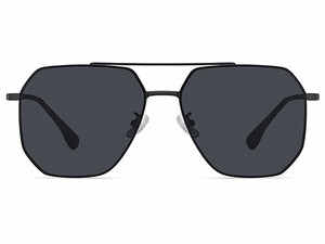 karen bazaar CP2261 Classic Men's Cycling Sunglasses Metal