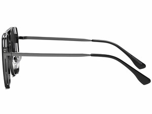 عینک آفتابی مردانه پلاریزه طرح کلاسیک کارن