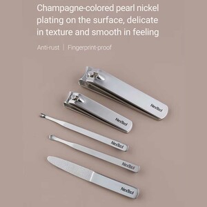 ست مانیکور شیائومی