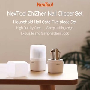 ست مانیکور شیائومی