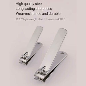 ست مانیکور شیائومی