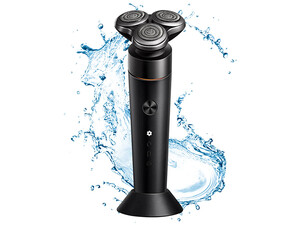 ریش تراش شارژی میسون Jifeng Speed ​​Net Electric Shaver Mason PS8203