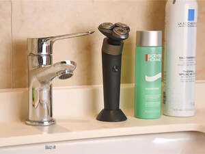 خرید ریش تراش شارژی میسون