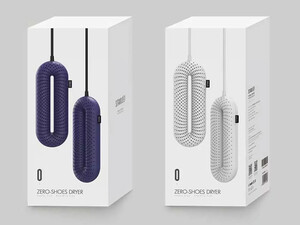 کفش خشک کن برقی سوتینگ Sothing Zero Shoes Dryer