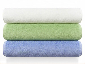 A-1181    حوله حمام 140*70 سانتی‌متری شیائومی ZSH.COM