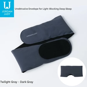 چشم‌بند تاریکی کامل جوردن و جودی