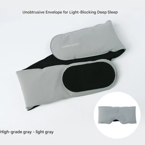 برترین چشم‌بند خواب 360 درجه جوردن و جودی