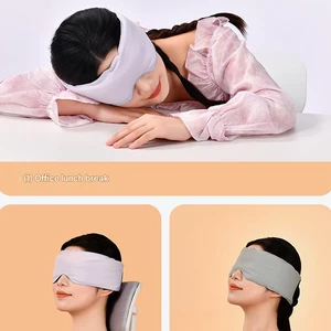 چشم‌بند خواب 360 درجه جوردن و جودی