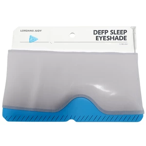 چشم‌بند خواب 360 درجه جوردن و جودی