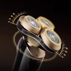 قیمت ریش تراش شارژی ضد آب شیائومی