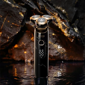 خرید ریش تراش شارژی ضد آب شیائومی