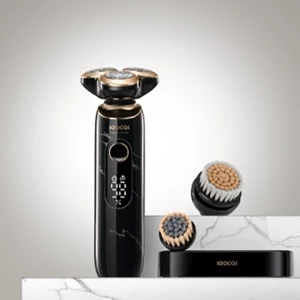 قیمت ریش تراش شارژی ضد آب شیائومی