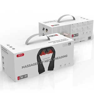 ماساژور  گردن شارژی قابل حمل ایکس او  باکیفیت