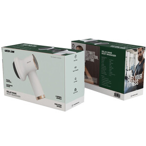 بهترین ماساژور بدن گرین لاین