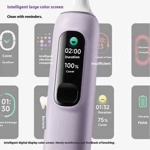 خرید مسواک برقی هوشمند میجیا شیائومی