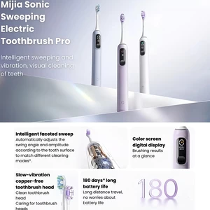 مسواک برقی هوشمند میجیا شیائومی